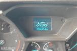 2017 FORD TRANSIT CONNECT 101HK HENGERFESTE 2 HJULSETT